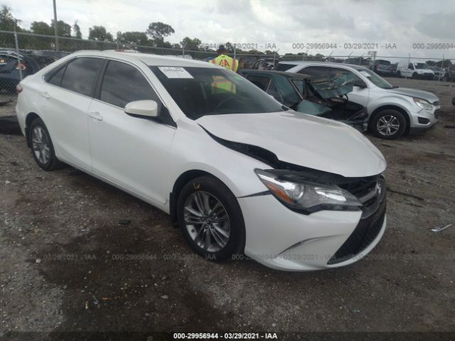 Photo 0 VIN: 4T1BF1FK9HU360292 - TOYOTA CAMRY 