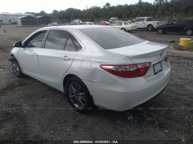 Photo 2 VIN: 4T1BF1FK9HU360292 - TOYOTA CAMRY 