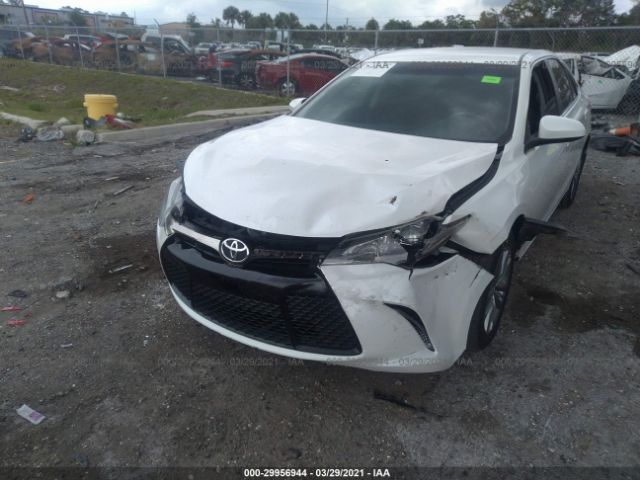 Photo 5 VIN: 4T1BF1FK9HU360292 - TOYOTA CAMRY 