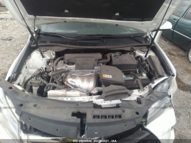 Photo 9 VIN: 4T1BF1FK9HU360292 - TOYOTA CAMRY 