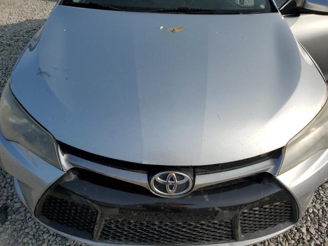 Photo 10 VIN: 4T1BF1FK9HU361572 - TOYOTA CAMRY LE 