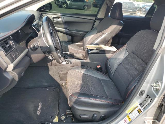 Photo 6 VIN: 4T1BF1FK9HU361572 - TOYOTA CAMRY LE 