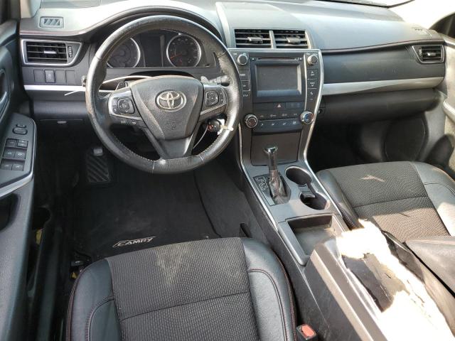 Photo 7 VIN: 4T1BF1FK9HU361572 - TOYOTA CAMRY LE 