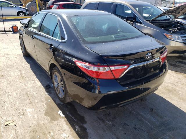 Photo 2 VIN: 4T1BF1FK9HU362527 - TOYOTA CAMRY LE 