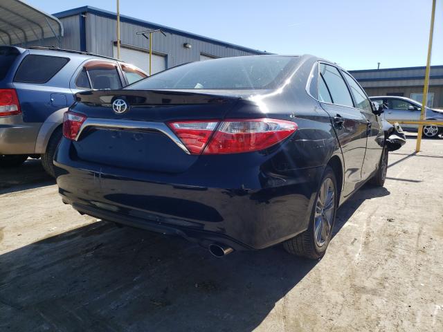 Photo 3 VIN: 4T1BF1FK9HU362527 - TOYOTA CAMRY LE 