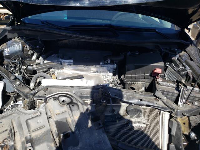 Photo 6 VIN: 4T1BF1FK9HU362527 - TOYOTA CAMRY LE 