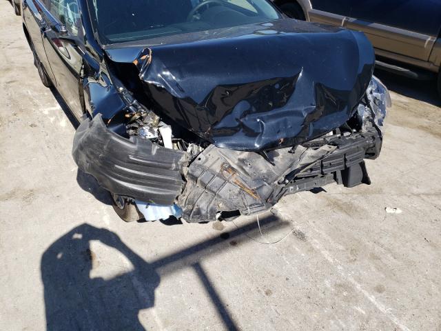 Photo 8 VIN: 4T1BF1FK9HU362527 - TOYOTA CAMRY LE 