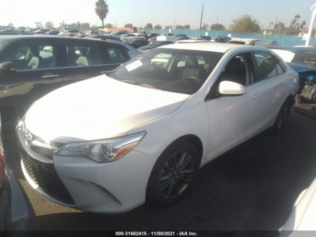 Photo 1 VIN: 4T1BF1FK9HU365864 - TOYOTA CAMRY 