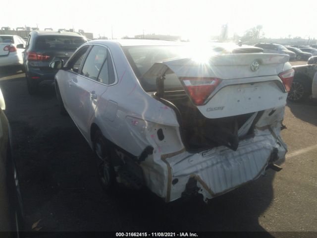 Photo 2 VIN: 4T1BF1FK9HU365864 - TOYOTA CAMRY 