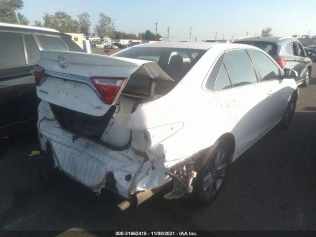 Photo 3 VIN: 4T1BF1FK9HU365864 - TOYOTA CAMRY 