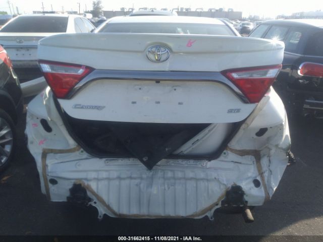 Photo 5 VIN: 4T1BF1FK9HU365864 - TOYOTA CAMRY 