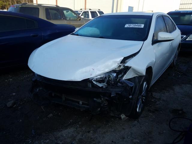 Photo 1 VIN: 4T1BF1FK9HU366996 - TOYOTA CAMRY LE 