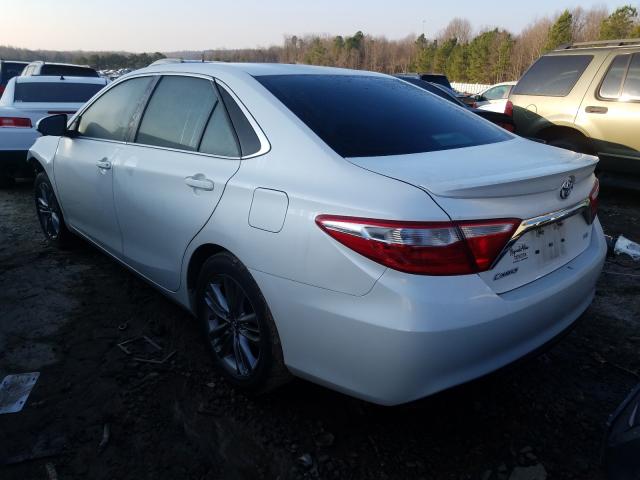 Photo 2 VIN: 4T1BF1FK9HU366996 - TOYOTA CAMRY LE 