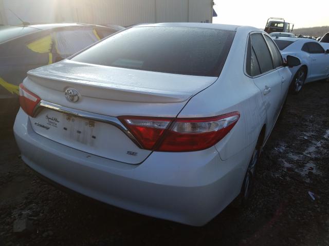 Photo 3 VIN: 4T1BF1FK9HU366996 - TOYOTA CAMRY LE 