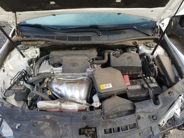 Photo 6 VIN: 4T1BF1FK9HU366996 - TOYOTA CAMRY LE 