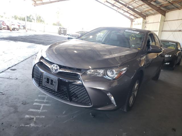 Photo 1 VIN: 4T1BF1FK9HU367324 - TOYOTA CAMRY LE 