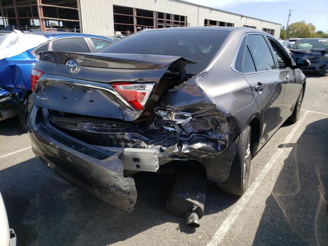 Photo 3 VIN: 4T1BF1FK9HU367324 - TOYOTA CAMRY LE 