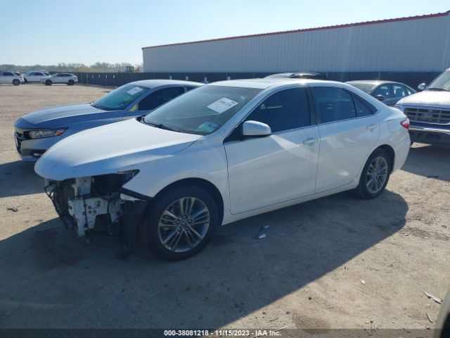 Photo 1 VIN: 4T1BF1FK9HU367887 - TOYOTA CAMRY 