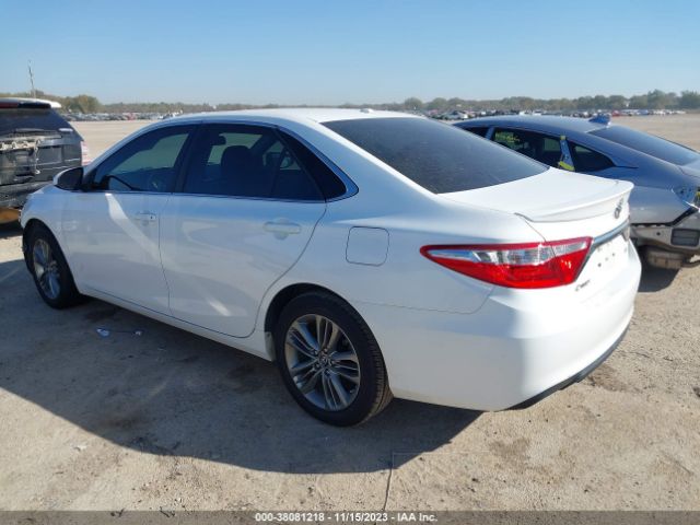 Photo 2 VIN: 4T1BF1FK9HU367887 - TOYOTA CAMRY 