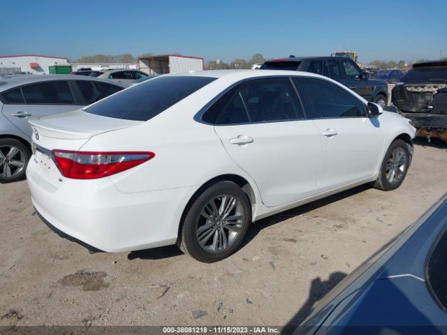 Photo 3 VIN: 4T1BF1FK9HU367887 - TOYOTA CAMRY 