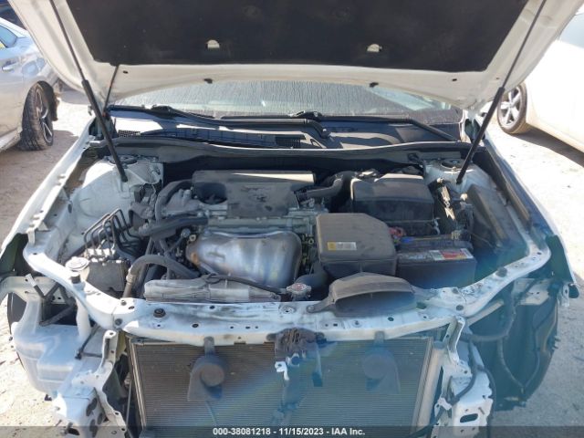 Photo 9 VIN: 4T1BF1FK9HU367887 - TOYOTA CAMRY 