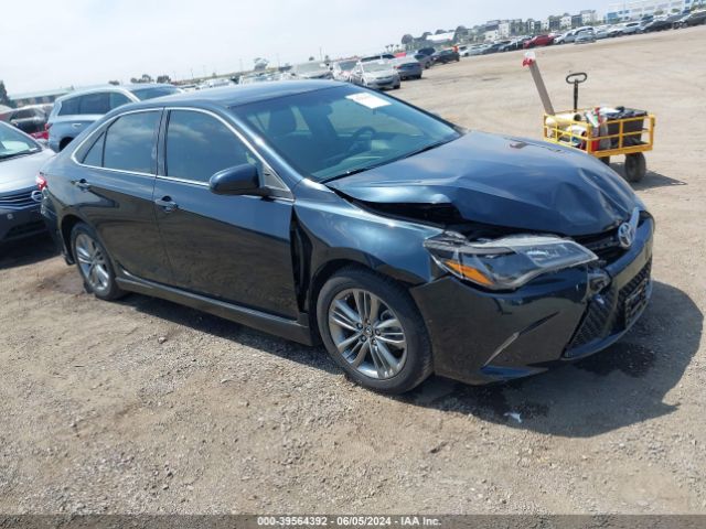 Photo 0 VIN: 4T1BF1FK9HU369803 - TOYOTA CAMRY 