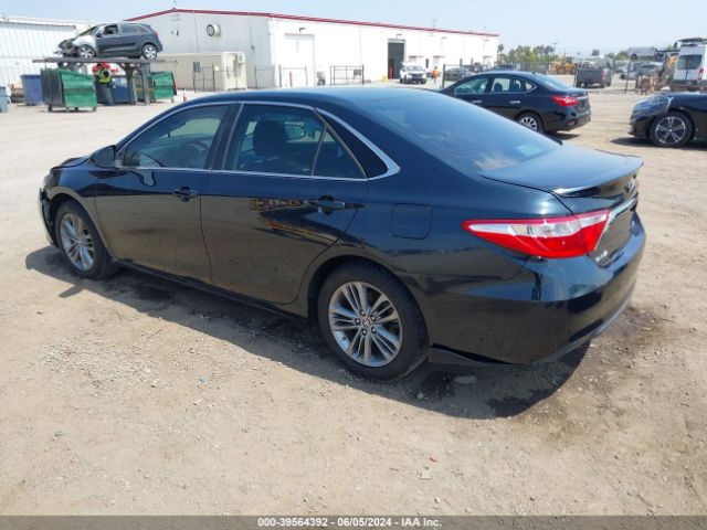 Photo 2 VIN: 4T1BF1FK9HU369803 - TOYOTA CAMRY 