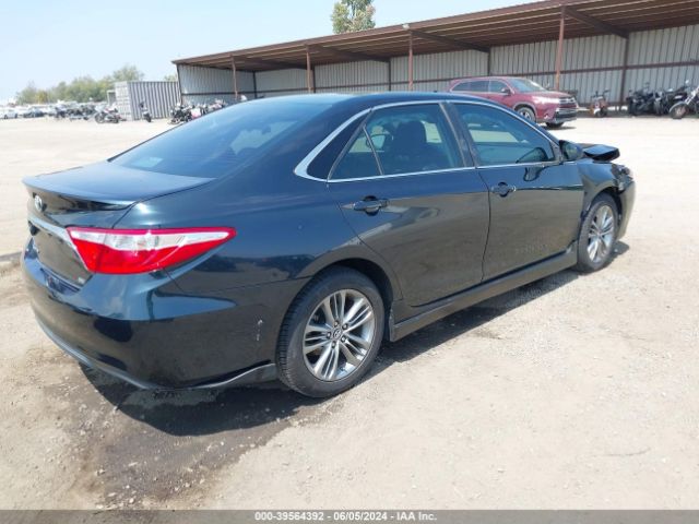 Photo 3 VIN: 4T1BF1FK9HU369803 - TOYOTA CAMRY 