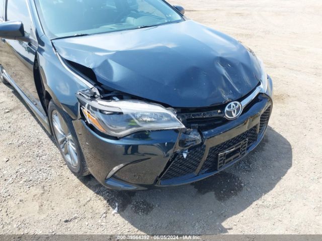 Photo 5 VIN: 4T1BF1FK9HU369803 - TOYOTA CAMRY 