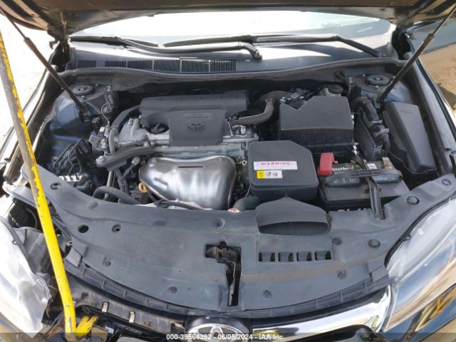 Photo 9 VIN: 4T1BF1FK9HU369803 - TOYOTA CAMRY 