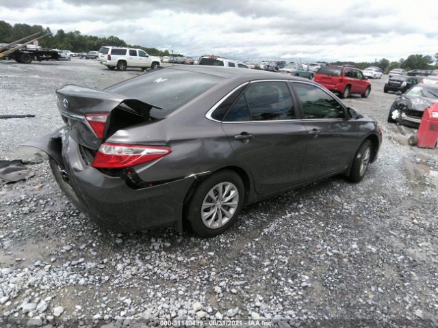 Photo 3 VIN: 4T1BF1FK9HU372670 - TOYOTA CAMRY 