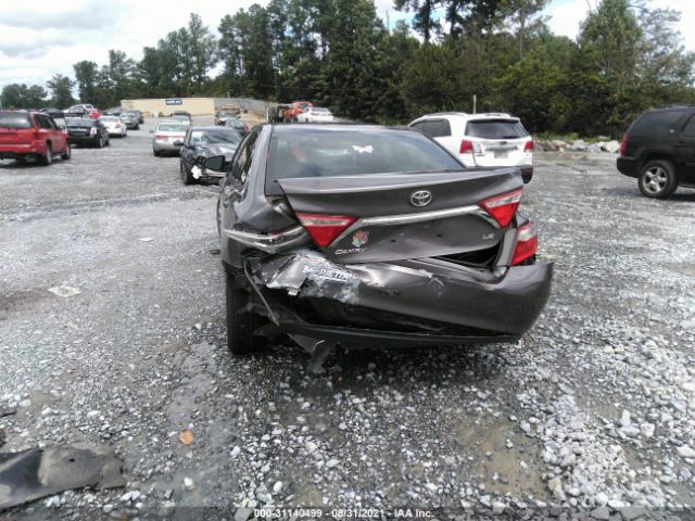 Photo 5 VIN: 4T1BF1FK9HU372670 - TOYOTA CAMRY 