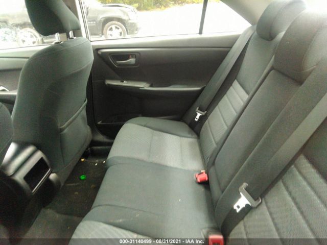 Photo 7 VIN: 4T1BF1FK9HU372670 - TOYOTA CAMRY 