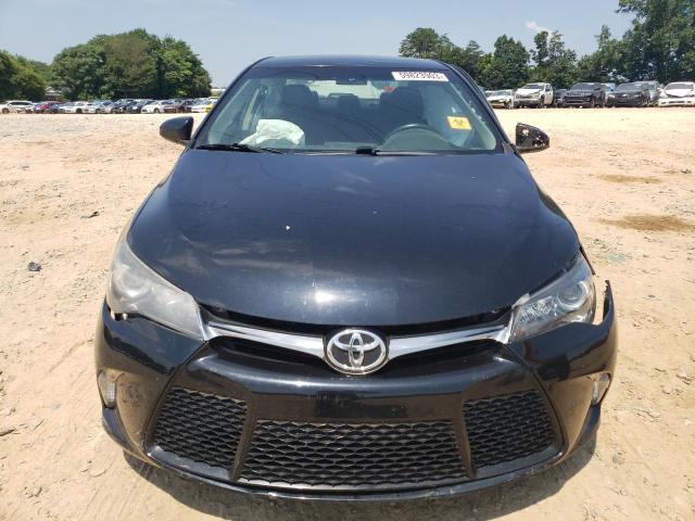 Photo 4 VIN: 4T1BF1FK9HU374340 - TOYOTA CAMRY LE 