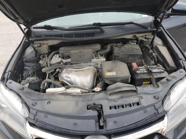 Photo 10 VIN: 4T1BF1FK9HU376217 - TOYOTA CAMRY 