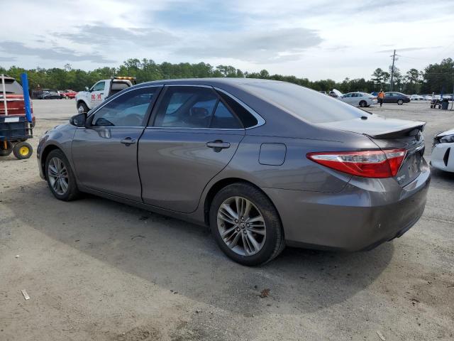 Photo 1 VIN: 4T1BF1FK9HU376931 - TOYOTA CAMRY LE 