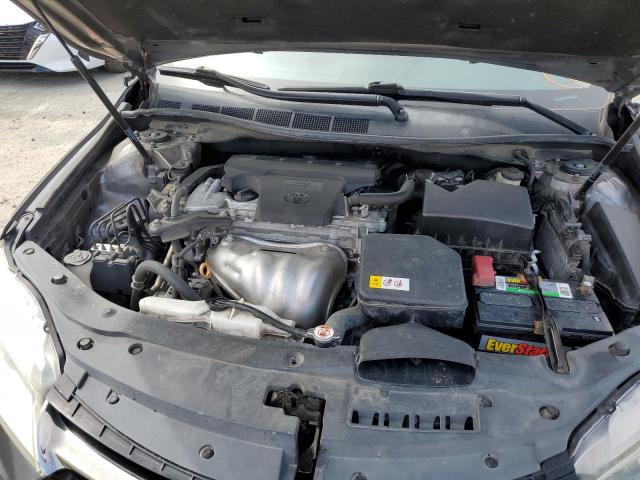 Photo 10 VIN: 4T1BF1FK9HU376931 - TOYOTA CAMRY LE 