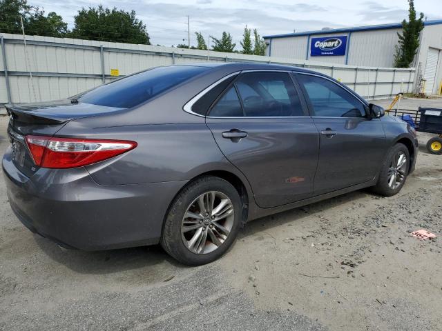 Photo 2 VIN: 4T1BF1FK9HU376931 - TOYOTA CAMRY LE 