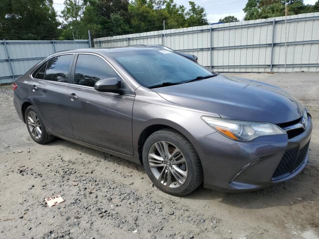 Photo 3 VIN: 4T1BF1FK9HU376931 - TOYOTA CAMRY LE 