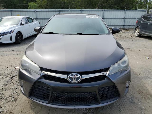 Photo 4 VIN: 4T1BF1FK9HU376931 - TOYOTA CAMRY LE 