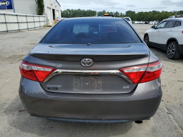 Photo 5 VIN: 4T1BF1FK9HU376931 - TOYOTA CAMRY LE 