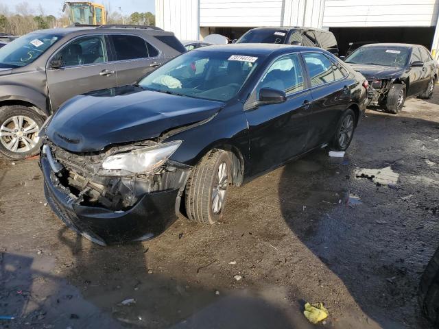 Photo 0 VIN: 4T1BF1FK9HU380221 - TOYOTA CAMRY LE 