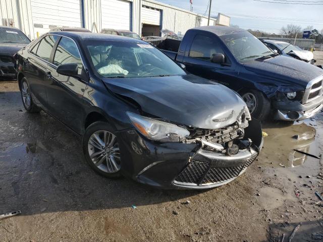 Photo 3 VIN: 4T1BF1FK9HU380221 - TOYOTA CAMRY LE 