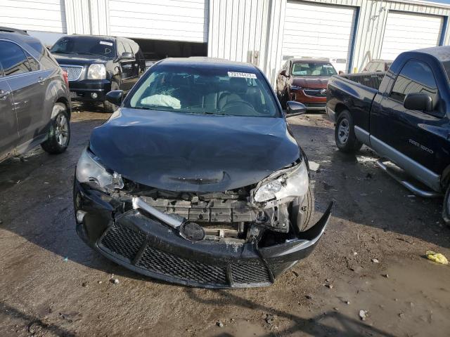 Photo 4 VIN: 4T1BF1FK9HU380221 - TOYOTA CAMRY LE 