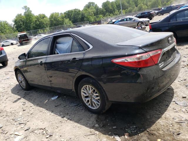 Photo 1 VIN: 4T1BF1FK9HU380509 - TOYOTA CAMRY LE 