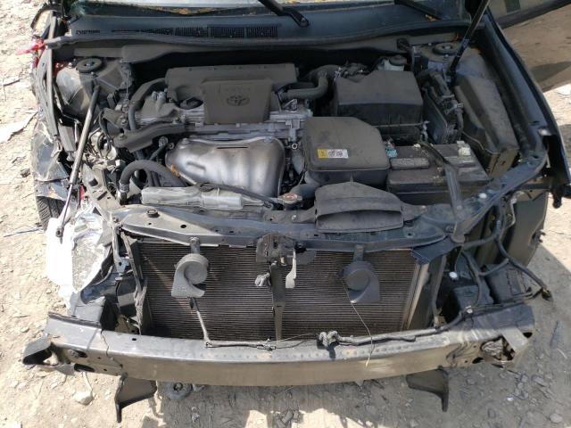 Photo 10 VIN: 4T1BF1FK9HU380509 - TOYOTA CAMRY LE 