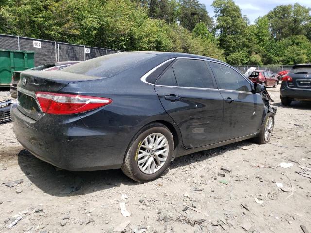 Photo 2 VIN: 4T1BF1FK9HU380509 - TOYOTA CAMRY LE 