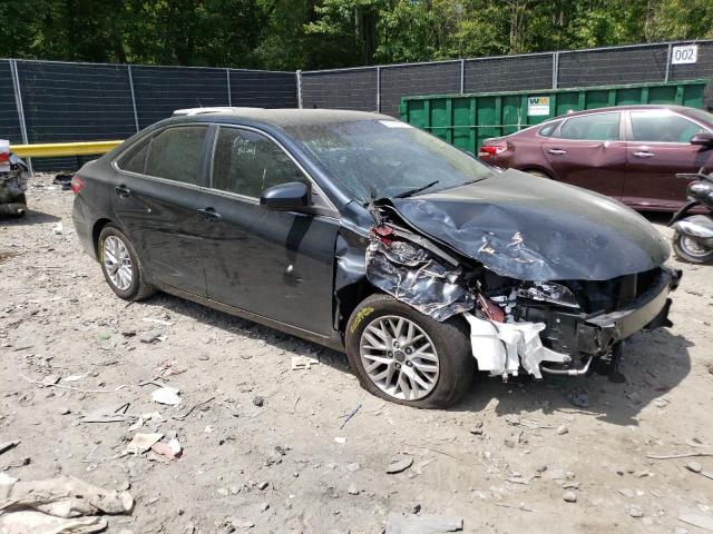 Photo 3 VIN: 4T1BF1FK9HU380509 - TOYOTA CAMRY LE 