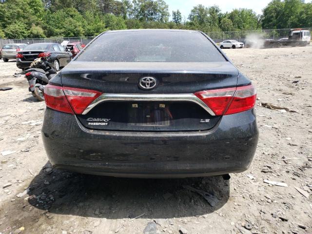 Photo 5 VIN: 4T1BF1FK9HU380509 - TOYOTA CAMRY LE 