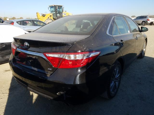 Photo 3 VIN: 4T1BF1FK9HU382907 - TOYOTA CAMRY LE 